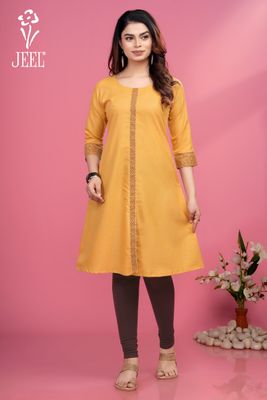 JEEL Varnika Kurti