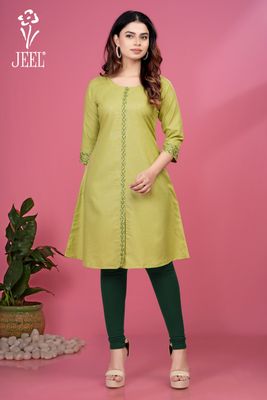JEEL Varnika Kurti
