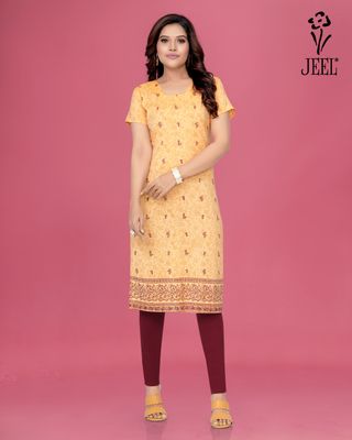 JEEL Varnika Kurti