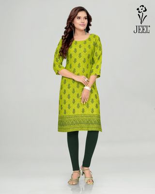 JEEL Varnika Kurti