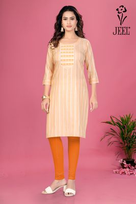 JEEL Varnika Kurti
