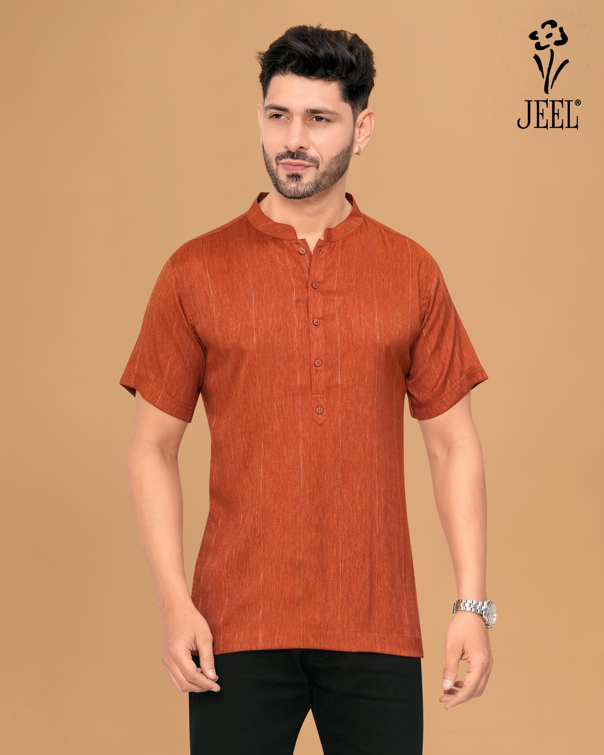 JEEL Gents Kurta