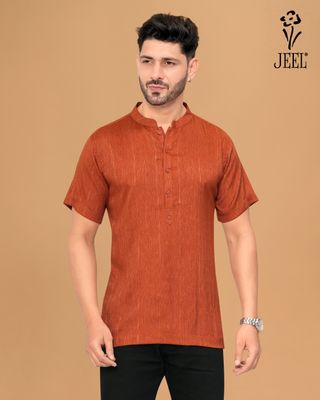 JEEL Gents Kurta