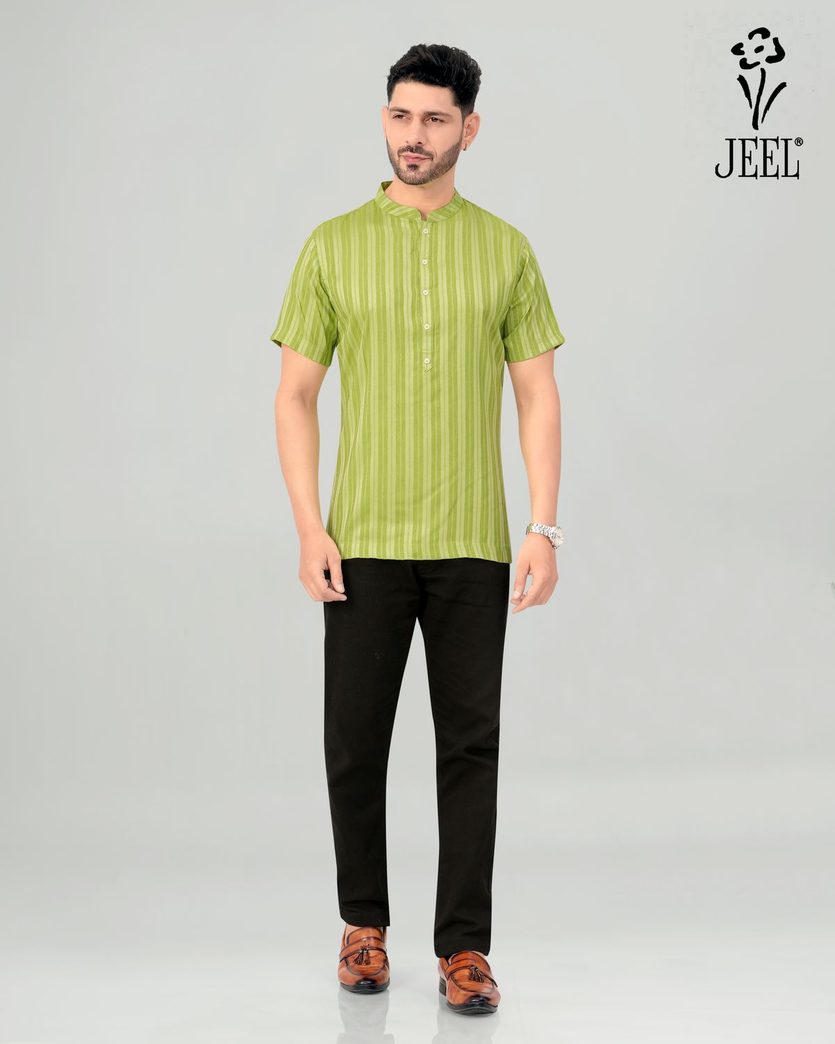 JEEL Gents Kurta