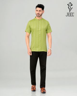 JEEL Gents Kurta