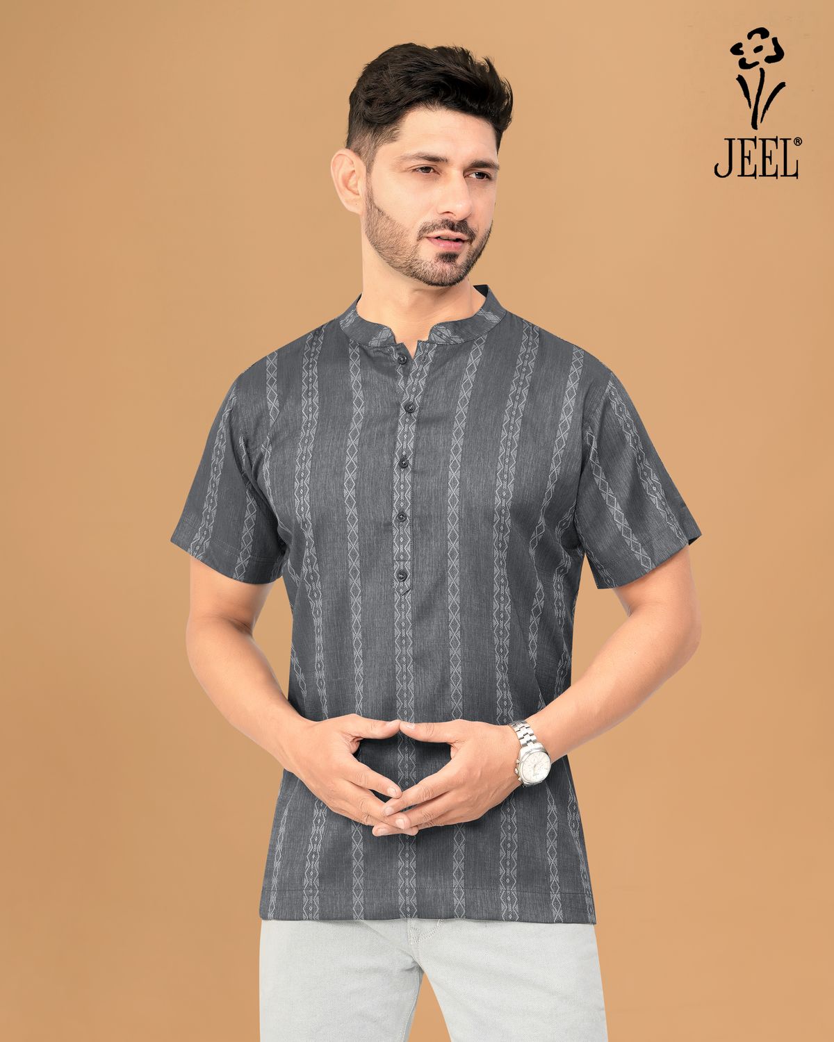JEEL Gents Kurta