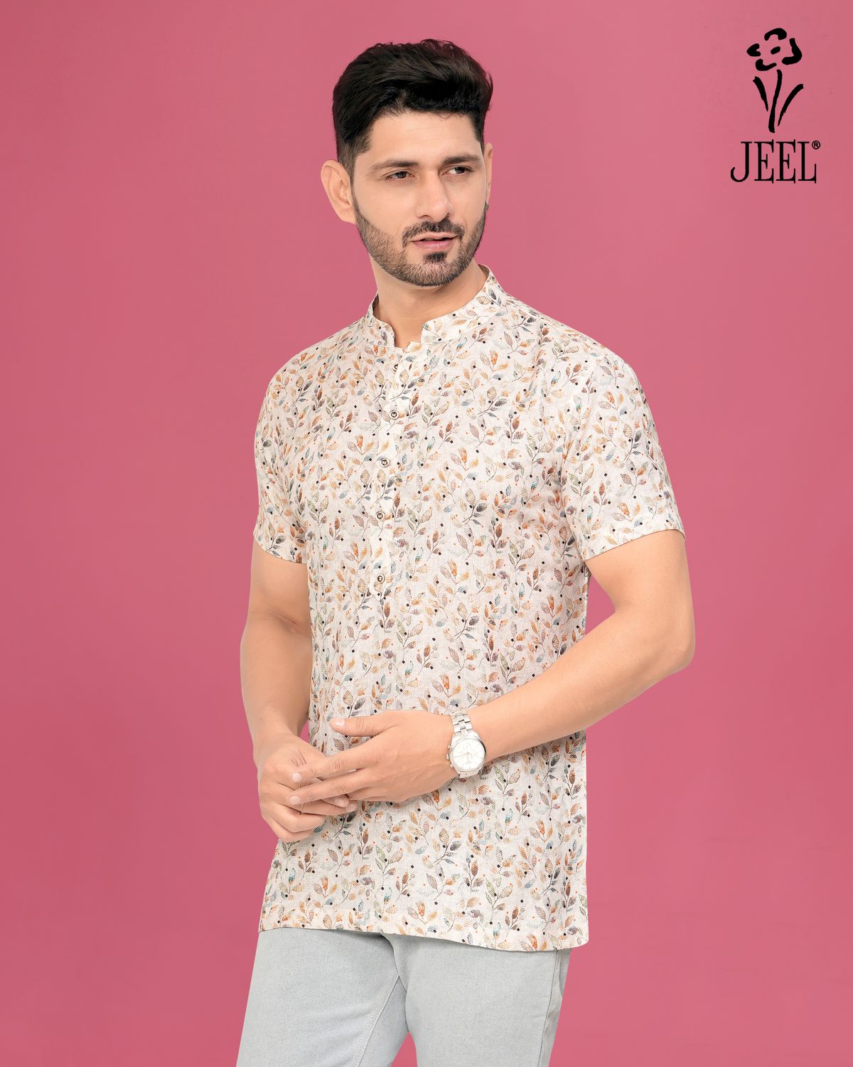JEEL Gents Kurta