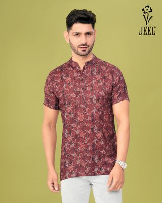 JEEL Gents Kurta