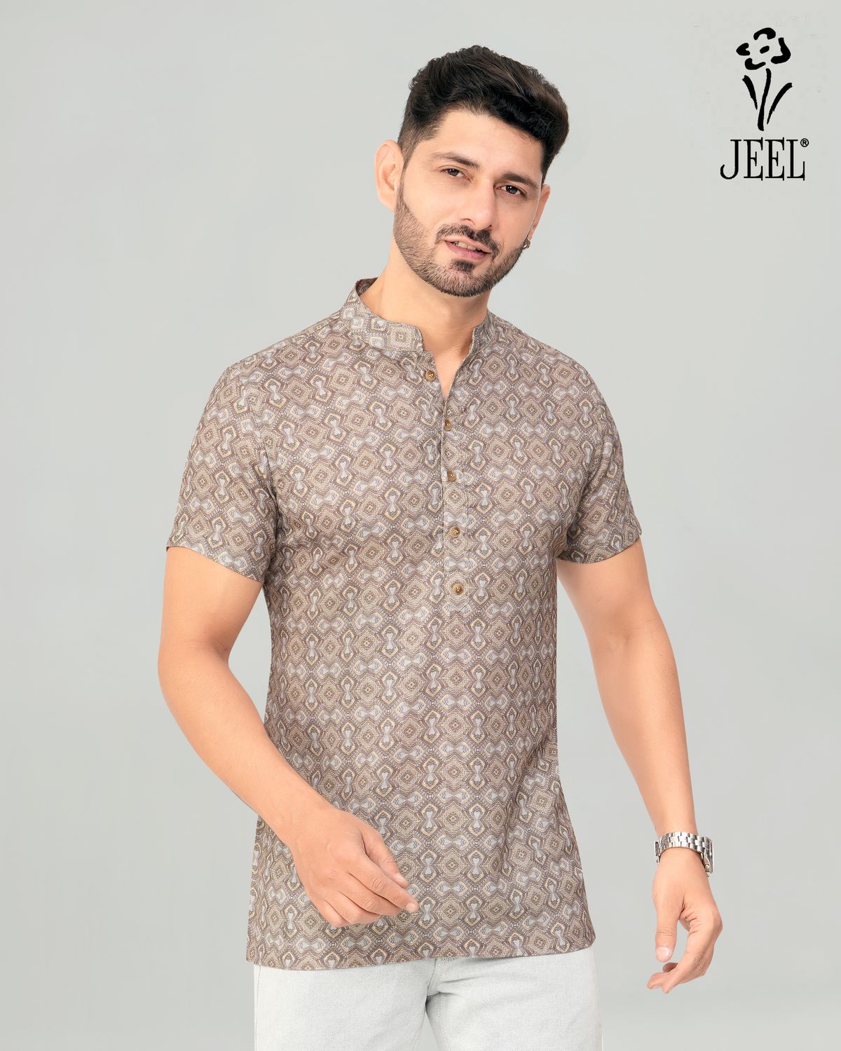 JEEL Gents Kurta