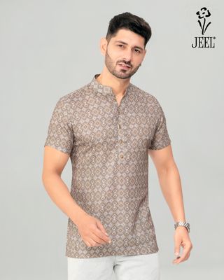 JEEL Gents Kurta
