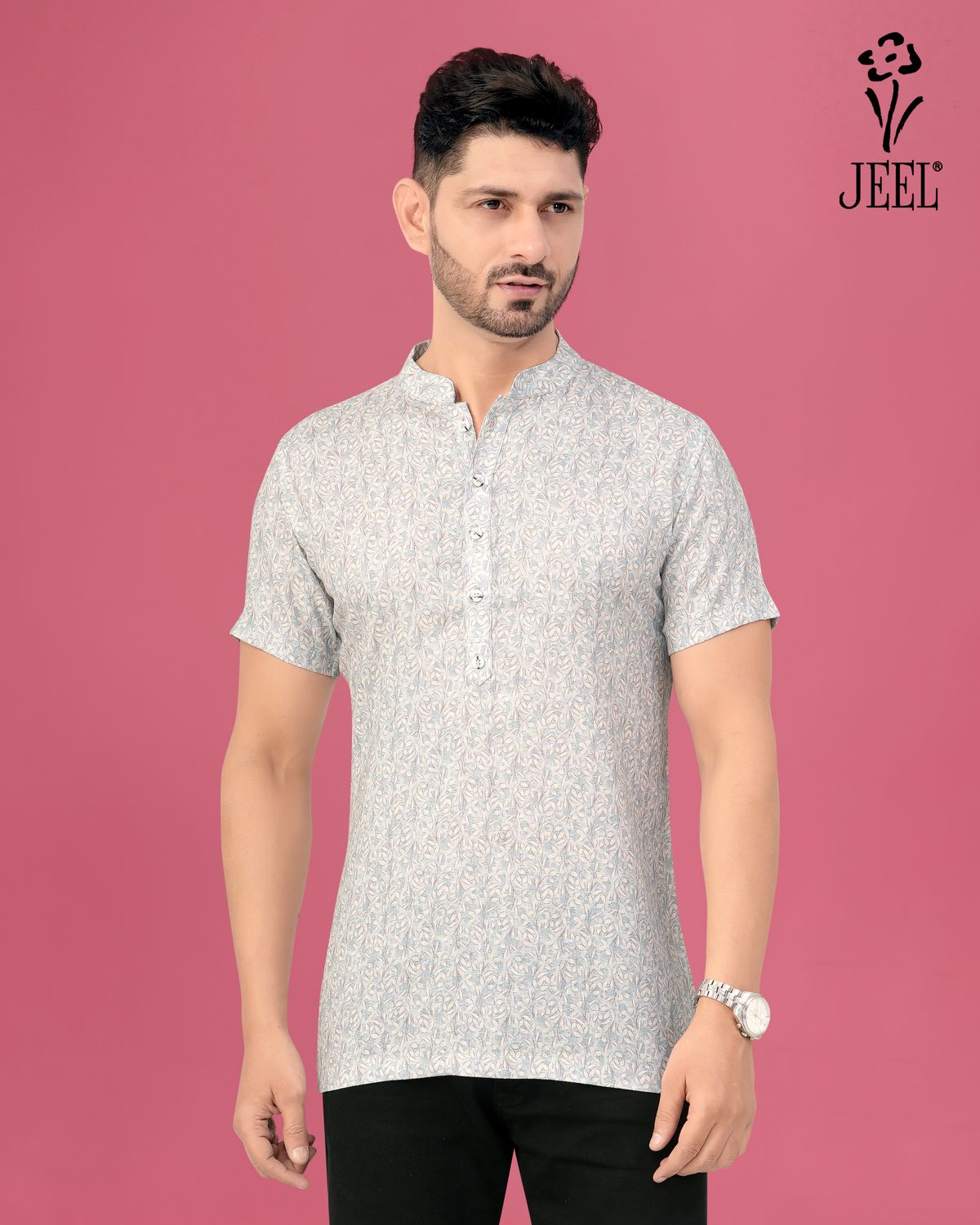 JEEL Gents Kurta