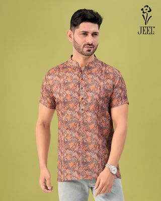 JEEL Gents Kurta