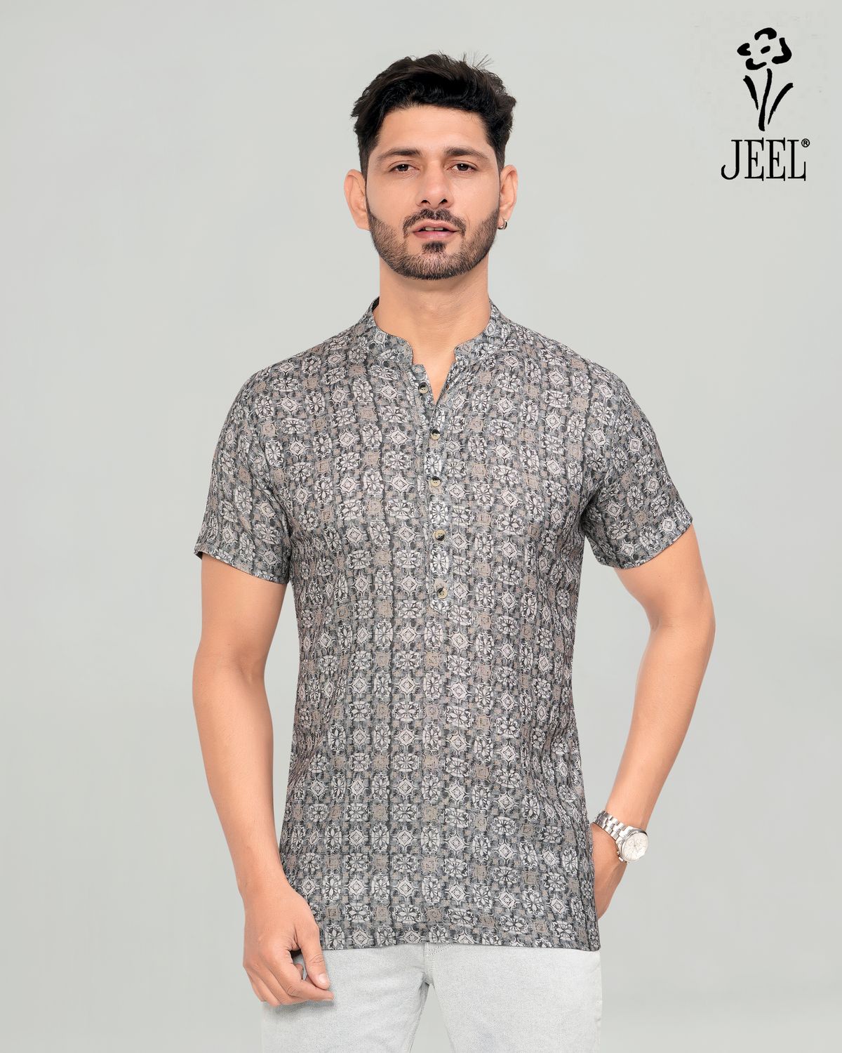 JEEL Gents Kurta