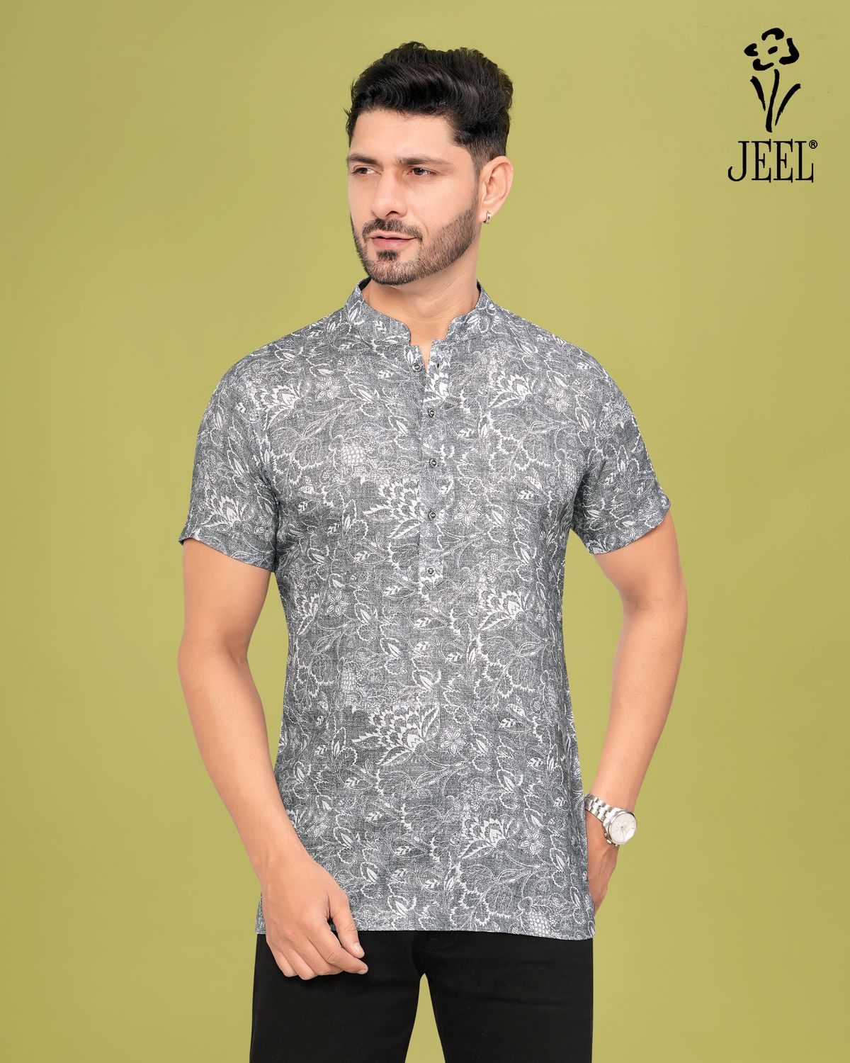 JEEL Gents Kurta