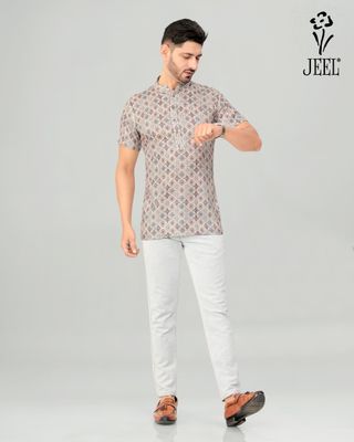 JEEL Gents Kurta