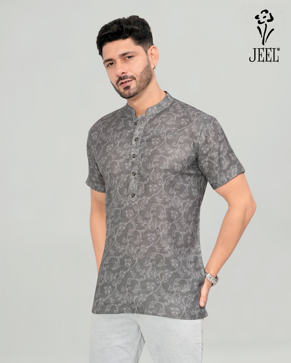 JEEL Gents Kurta