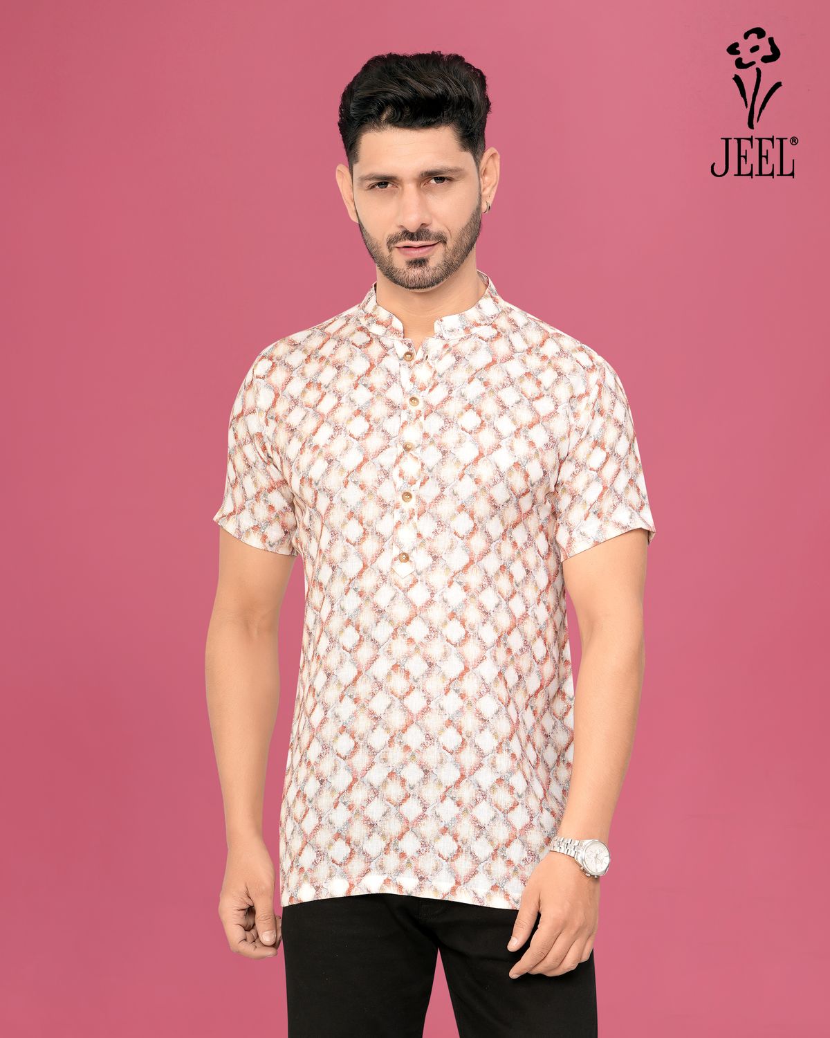 JEEL Gents Kurta