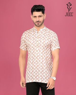 JEEL Gents Kurta
