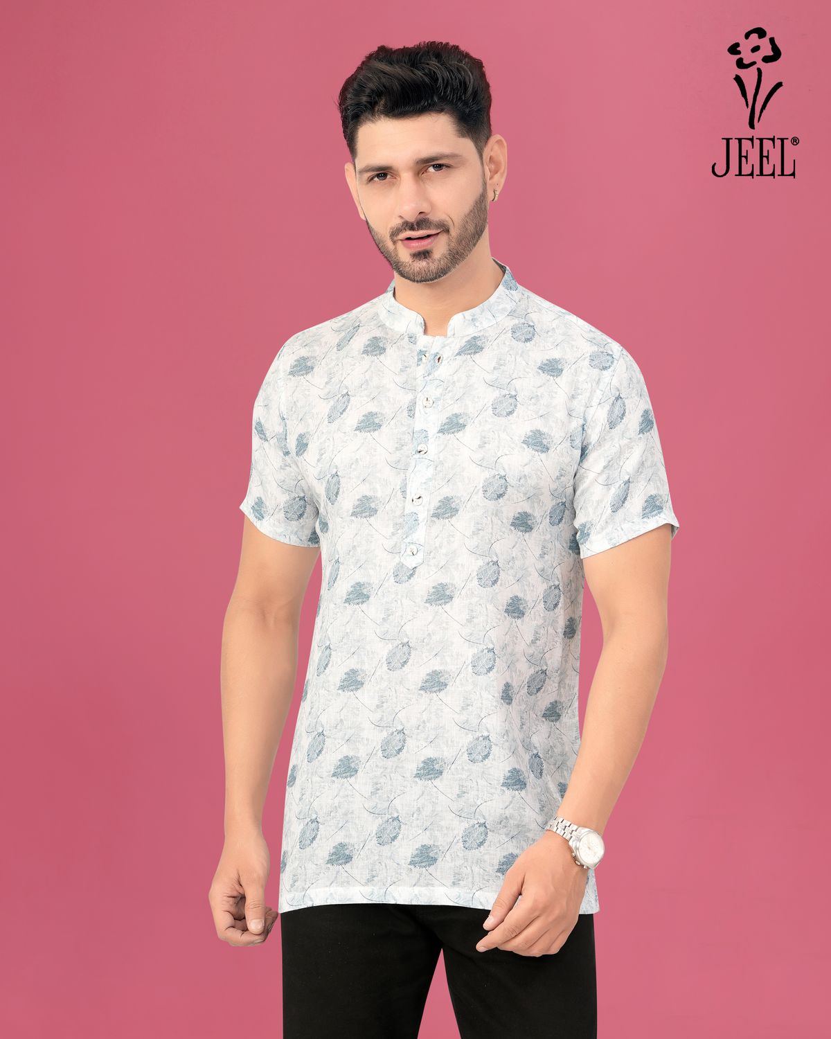 JEEL Gents Kurta