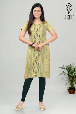 JEEL Varnika Kurti