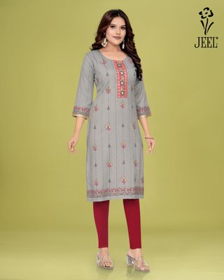 JEEL Urban Kurti