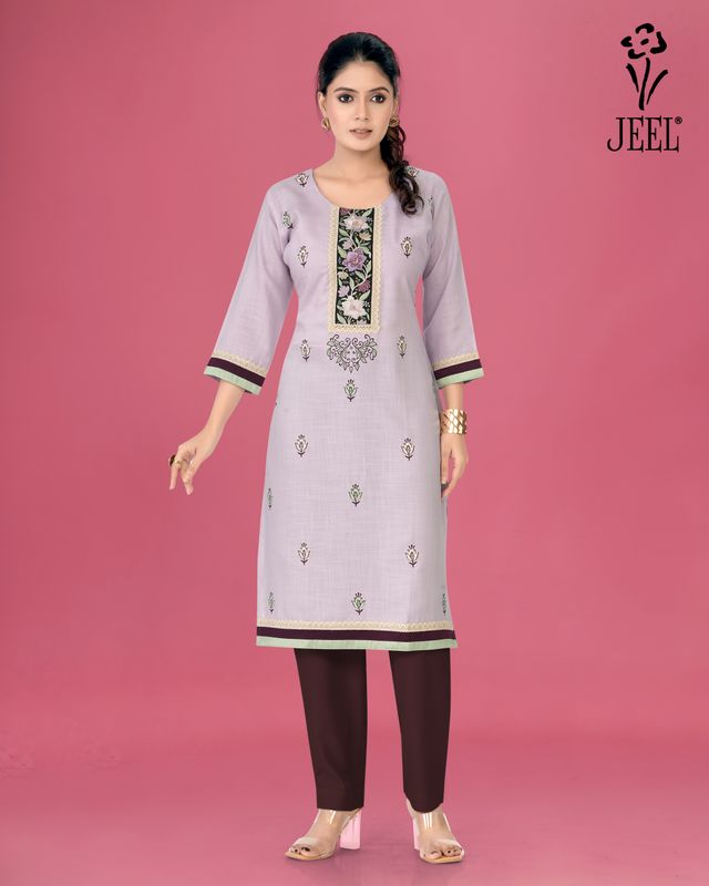 JEEL Urban Kurti