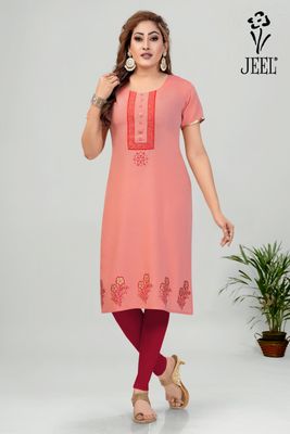 JEEL Varnika Kurti JEEL Varnika Kurti