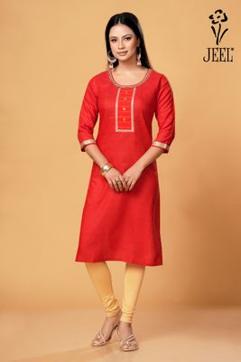 JEEL Varnika Kurti