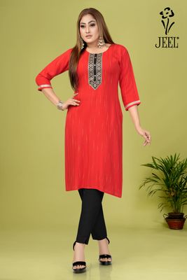 JEEL Varnika Kurti JEEL Varnika Kurti