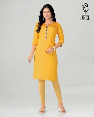 JEEL Casual Kurti