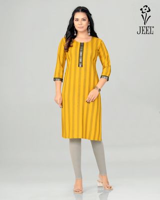 JEEL Varnika Kurti