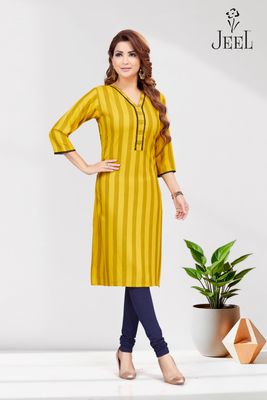 JEEL Varnika Kurti