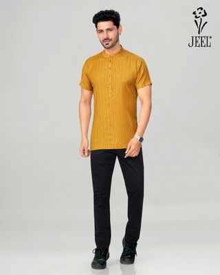 JEEL Gents Kurta