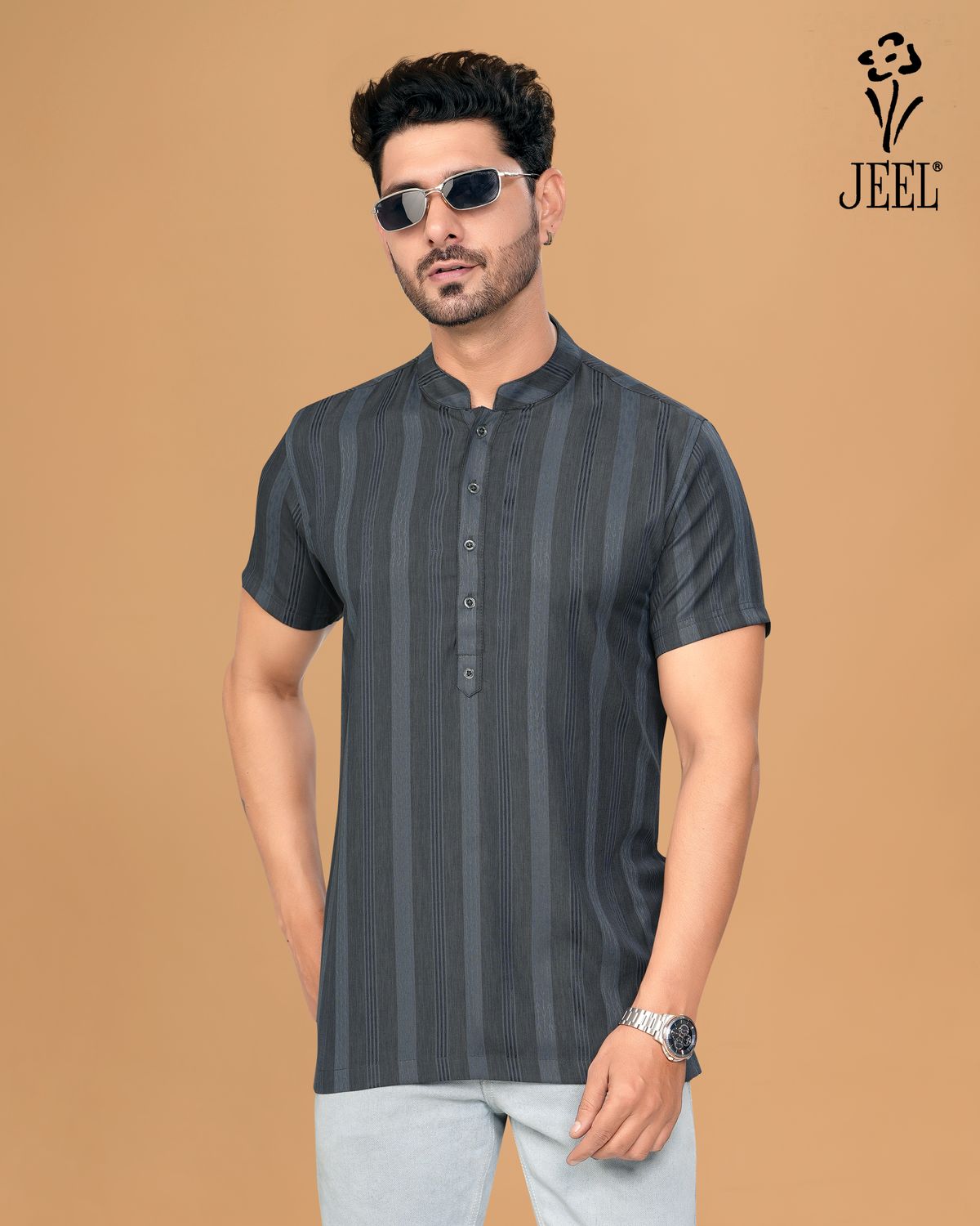 JEEL Gents Kurta
