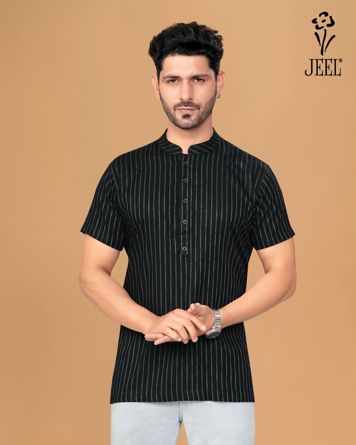 JEEL Gents Kurta