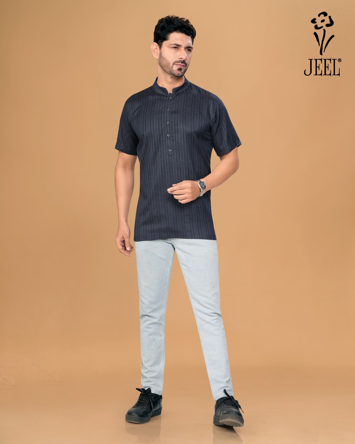 JEEL Gents Kurta