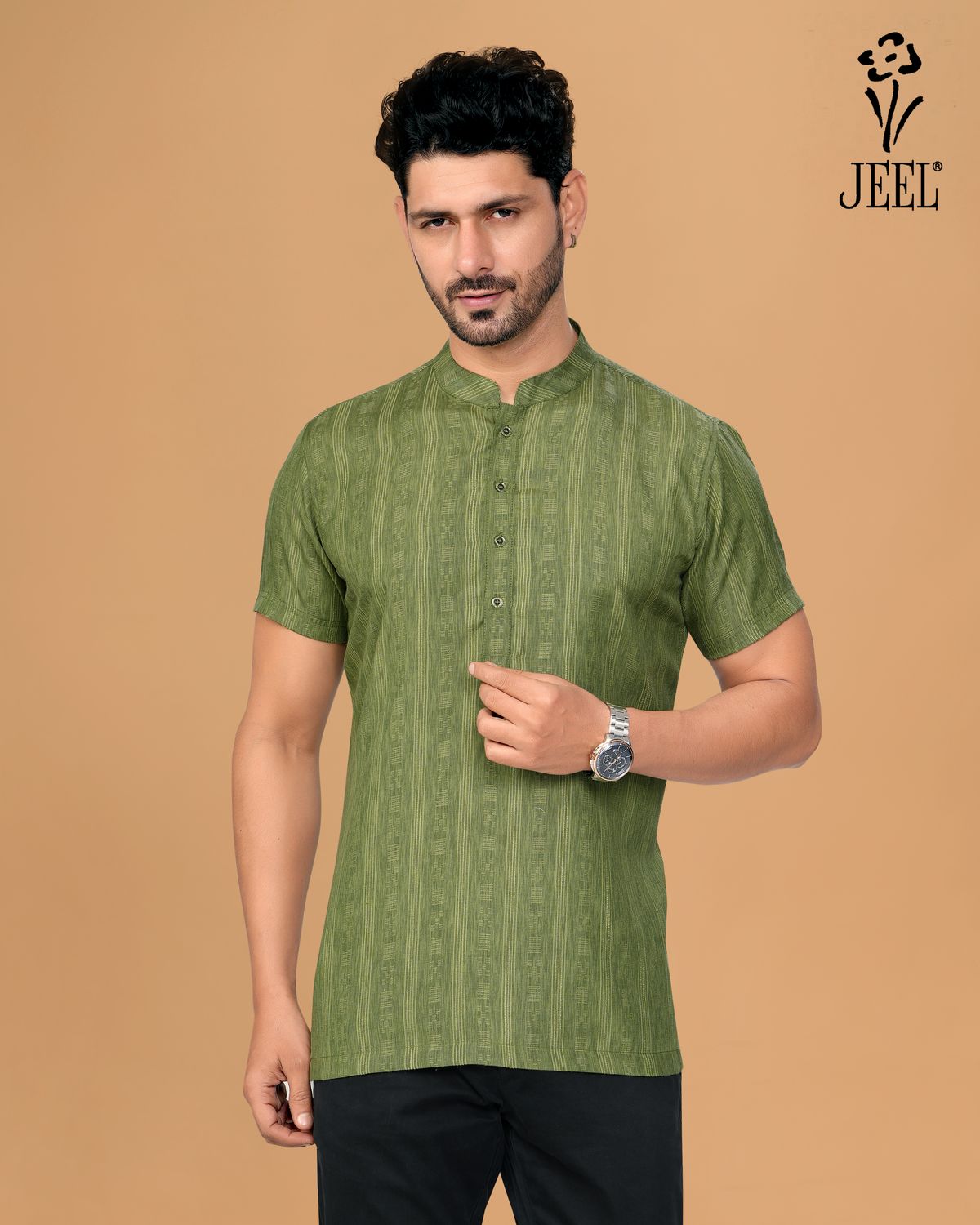 JEEL Gents Kurta