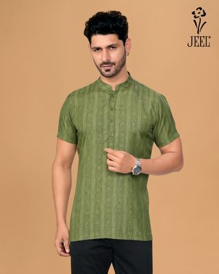 JEEL Gents Kurta