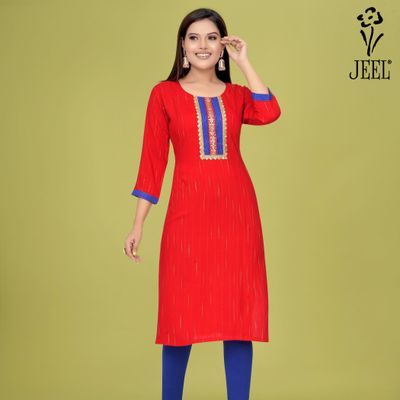 JEEL Varnika Kurti