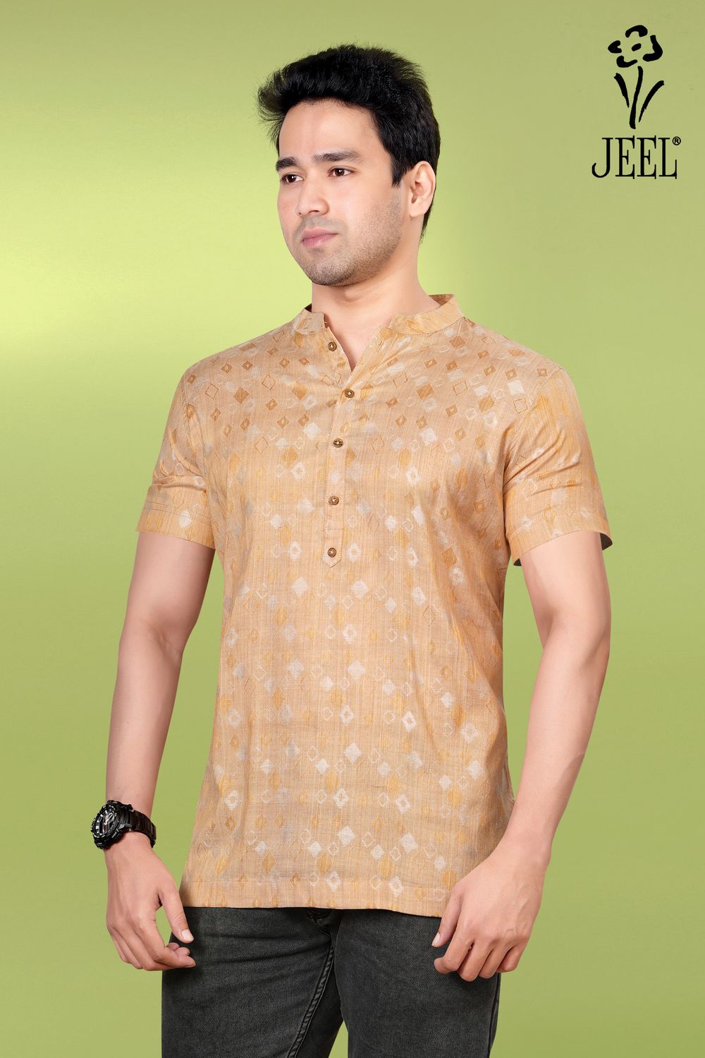 JEEL Gents Kurta