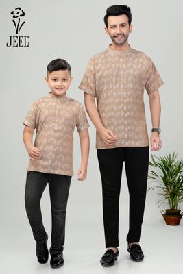 JEEL Gents Kurta