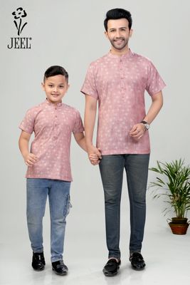 JEEL Gents Kurta