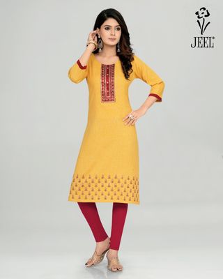 JEEL Varnika Kurti