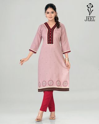 JEEL Urban Kurti