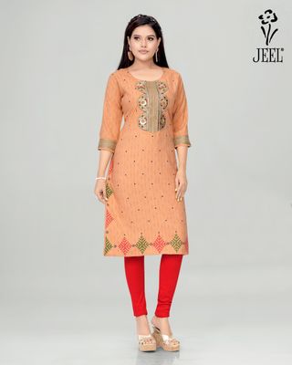 JEEL Urban Kurti