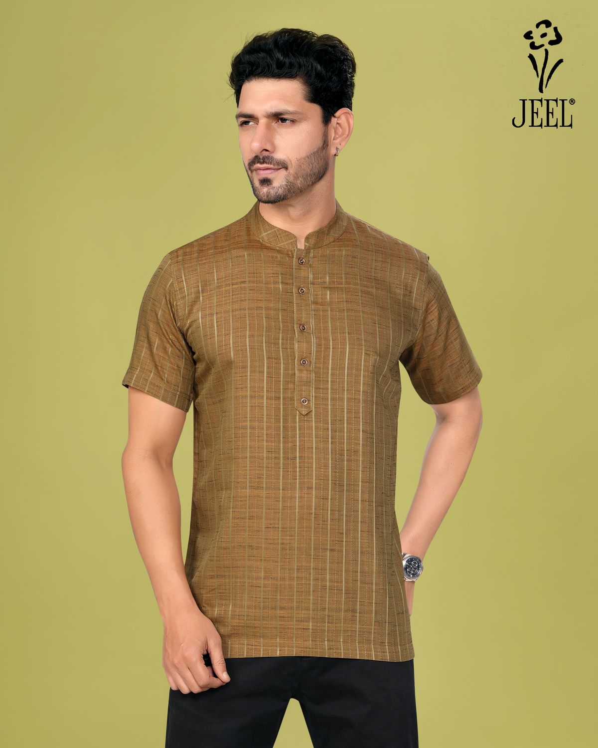 JEEL Gents Kurta