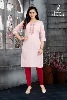 JEEL Varnika Kurti