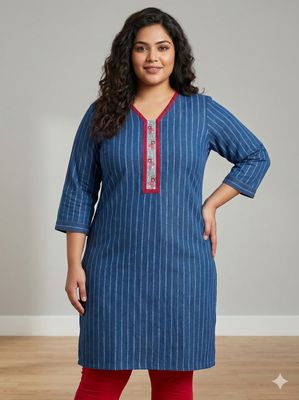 JEEL Casual Kurti