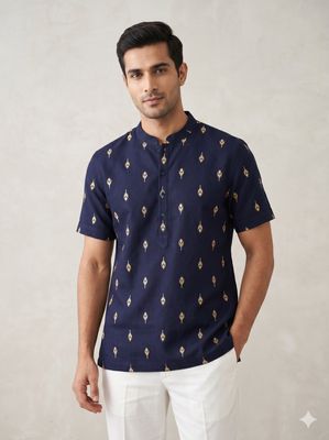 JEEL Gents Kurta