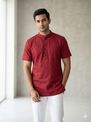 JEEL Gents Kurta